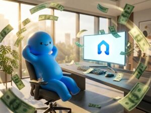 Make Money with EarnFM!